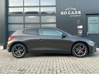 Volkswagen Scirocco Volkswagen Scirocco 1.4 TSI Highline 2015 - afbeelding nr 4