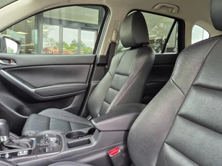 Mazda CX-5 - afbeelding nr 12