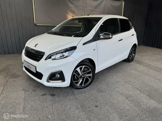 Peugeot 108 Peugeot 108 1.0 e-VTi Active - afbeelding nr 5