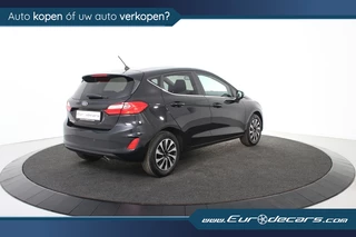 Ford Fiesta - afbeelding nr 6