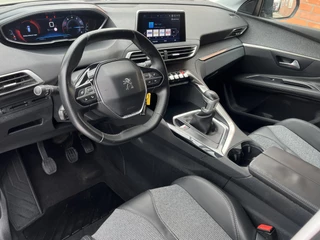 Peugeot 3008 | Trekhaak afneembaar | Carplay/Android Auto | - afbeelding nr 3