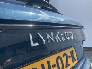 Lynk & Co 01 Lynk & Co 01 1.5 PHEV 