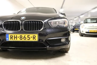 BMW 1 Serie - afbeelding nr 14