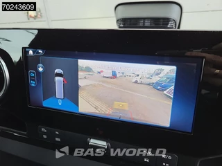Mercedes-Benz Sprinter Mercedes Sprinter 319 CDI Automaat L2H2 Black Edition 2025model ACC LED Navi Camera Velgen 10m3 Airco - afbeelding nr 8