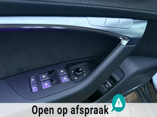 Audi A6 Audi A6 Avant 55 TFSI e quattro 367 pk Pano B&O 360 camera Matrix - afbeelding nr 17