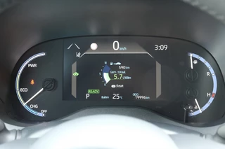 Toyota Yaris Cross - afbeelding nr 2