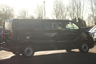 Renault Trafic L2H1 DC | 6-Zits | Carplay/Android | Camera | Lease 627,- p/m - afbeelding nr 5