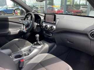 Nissan Juke - afbeelding nr 26