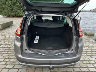 Renault Grand Scénic auto is in nieuwstaat! navi/camera - afbeelding nr 48