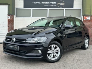 Volkswagen Polo Volkswagen Polo 1.0 TSI Comfort./AIRCO/NAVI/PARKS/CRUISE/APK - afbeelding nr 3