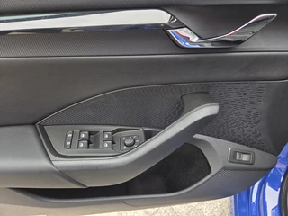Škoda Octavia Škoda Octavia Combi 1.0 TSI Bns Edition - afbeelding nr 19