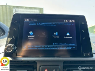Peugeot Partner Peugeot Partner 1.5 BlueHDI L2|Carplay|Sidebars|Trekhaak|3p - afbeelding nr 19
