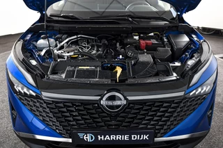 Nissan QASHQAI | Cold Pack | Dig. Cockpit | Adapt. Cruise | 360 Camera | PDC | NAV + App Connect | LM 18
