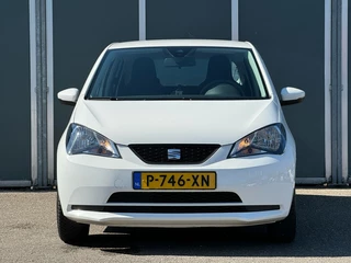 SEAT Mii - afbeelding nr 20