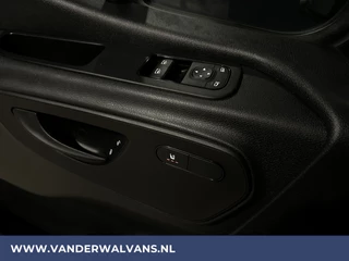 Mercedes-Benz Sprinter Mercedes-Benz Sprinter 317 CDI 170 pk L3H2 Euro6 # Airco | Camera | MBUX | Chauffeursstoel | Stoelverwarming | Apple carplay, Android auto, cruisecontrol, bijrijdersbank - afbeelding nr 20
