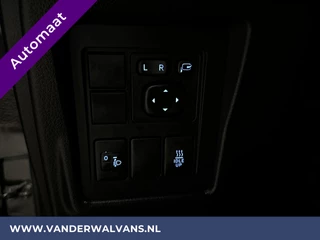 Toyota Land Cruiser Cruisecontrol, Parkeersensoren, Stoelverwarming, Verwarmde voorruit - afbeelding nr 20