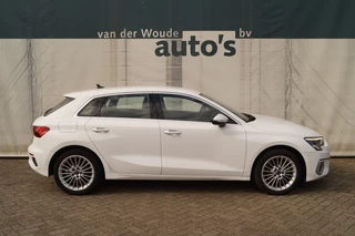 Audi A3 - afbeelding nr 2