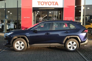 Toyota RAV4 - afbeelding nr 8