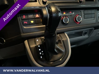Volkswagen Transporter Volkswagen Transporter 2.0 TDI 150pk Automaat L2H1 Inrichting Euro6 Airco | Navigatie | LM Velgen | 2500kg Trekhaak Verwarmde voorruit, Cruisecontrol - afbeelding nr 5