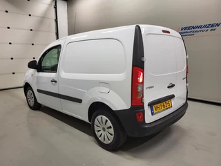Mercedes-Benz Citan - afbeelding nr 13