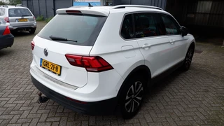 Volkswagen Tiguan - afbeelding nr 4