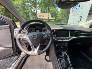 Opel Astra Opel Astra Sports Tourer 1.0 Turbo Business Executive Airco/El.klep/Lichtmetalen velgen - afbeelding nr 14