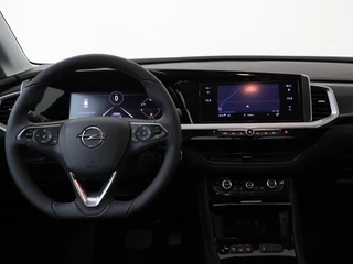 Opel Grandland Opel Grandland 1.2 Turbo GS | Navi | Adaptive Cruise | Winter-pack | Camera - afbeelding nr 17