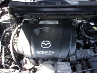 Mazda CX-5 Mazda CX-5 2.0 SkyActiv-G 165 GT- - afbeelding nr 11