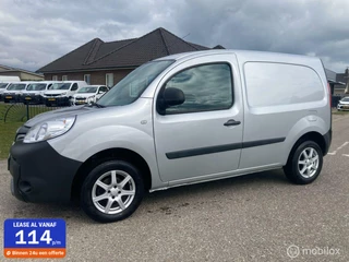 Renault Kangoo Renault Kangoo1.5 dCi 75 Energy Comfort airco r-linkk - afbeelding nr 1