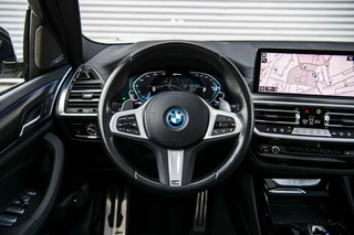 BMW X3 BMW X3 xDrive30e Hybrid | M Sport | Panodak | Harman Kardon | ACC | M Sportstoel | 20 inch | - afbeelding nr 8