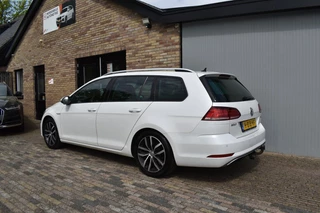 Volkswagen Golf - afbeelding nr 6