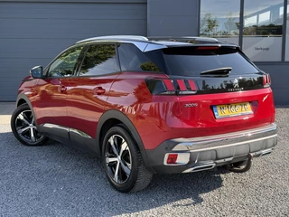 Peugeot 3008 Peugeot 3008 1.2 PureTech Allure 1e Eigenaar,Navi,Pano,Camera,131pk,Cruise,Clima,Trekhaak,Half Leder,Vol Opties,Dealer Onderhouden,Pdc V+A,APK tot 08-2026 - afbeelding nr 5