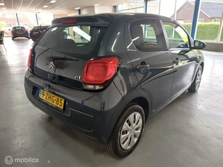 Citroën C1 Citroen C1 1.0 e-VTi Feel + pack comfort - afbeelding nr 5