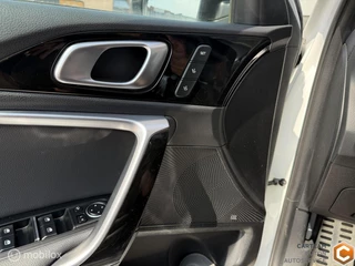 Kia ProCeed Kia ProCeed 1.4 T-GDI GT-PlusLine - afbeelding nr 24