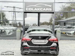Mercedes-Benz A-Klasse Mercedes A-klasse 180 Business Solution AMG AUTOMAAT - afbeelding nr 57