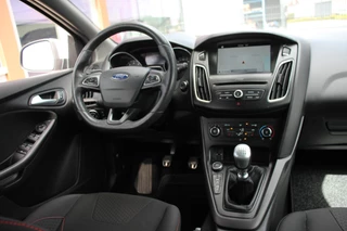 Ford Focus - afbeelding nr 15