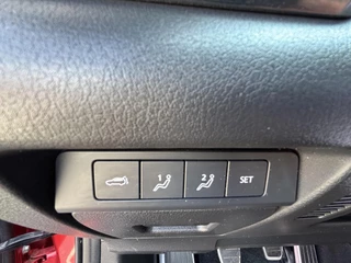 Mazda CX-30 Mazda CX-30 2.0 e-SkyActiv-X M Hybrid Luxury 1e Eig., Dealer ondh, 186 PK, Navigatie, Leer, A. Rij-camera, Head-Up, Bose, Stoel & Stuur verw, Stoel geheugen, Apple Carplay / Android Auto, A. klep electr. - afbeelding nr 21