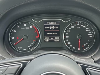 Audi A3 Audi A3 Sportback 35 TFSI CoD Pro Line Autom 2019  48903km - afbeelding nr 31
