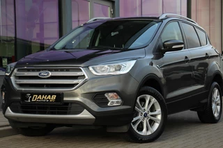 Ford Kuga - afbeelding nr 3