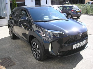 Toyota Yaris Cross - afbeelding nr 29