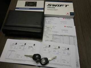 Suzuki Swift Suzuki Swift 1.2 Select Navi+BT| Trekhaak| Camera| Dealer auto - afbeelding nr 8