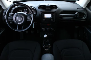 Jeep Renegade Jeep Renegade 1.6 E-Torq Night Eagle ll | Trekhaak - afbeelding nr 4