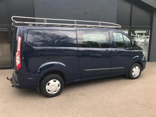 Ford Transit Custom - afbeelding nr 6