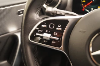 Mercedes-Benz A-Klasse - afbeelding nr 19