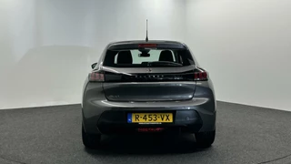 Peugeot 208 Peugeot 208 1.2 PureTech Active Pack CRUISE - afbeelding nr 7