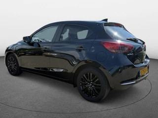 Mazda 2 Mazda 2 1.5 Skyact-G Sport. - afbeelding nr 2