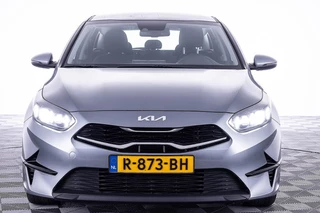 Kia Ceed Kia Ceed 1.0 T-GDi DynamicLine | NAVI ✅ 1e Eigenaar - afbeelding nr 20