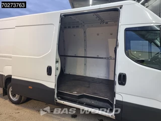 Iveco Daily Iveco Daily 35S16 Automaat L3H2 Airco Camera Parkeersensoren L4H2 16m3 Airco - afbeelding nr 8