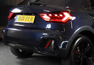 Audi A1 Audi A1 CITYCARVER 30 TFSI S Line / AUT / Acc / Lane Assist / Camera / Navi / Digital Cockpit / Matrix / Pdc / 18 Inch - afbeelding nr 38