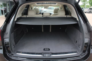Mercedes-Benz GLE Mercedes-Benz GLE 450 4MATIC Premium Plus / Panoramadak / 360Camera / Burmester / 21'' / Head-up / Luchtvering / Treeplanken / Stoelventilatie / Stuurverwarming / Dodehoek / DAB / ACC - afbeelding nr 15